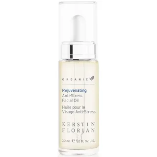 Kerstin Florian Essential Skincare Rejuvenating Anti-Stress Oil