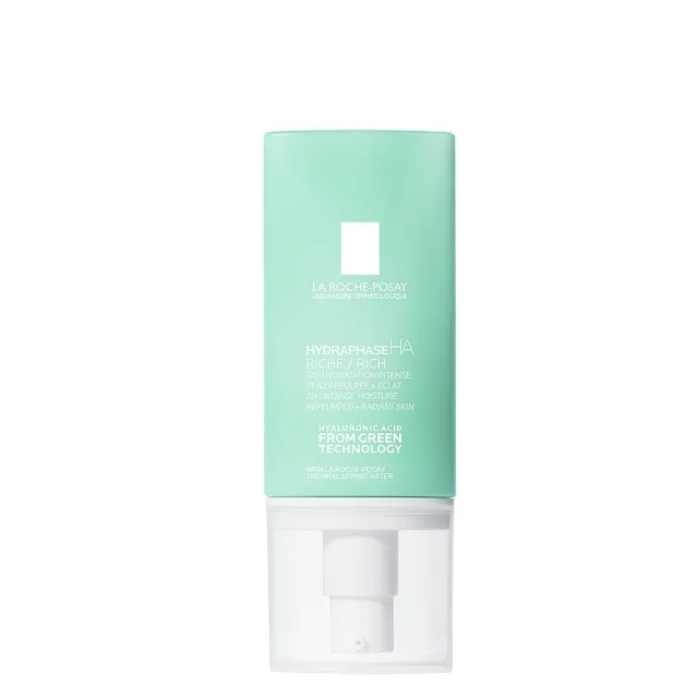 La Roche-Posay Hydraphase HA Rich Cream