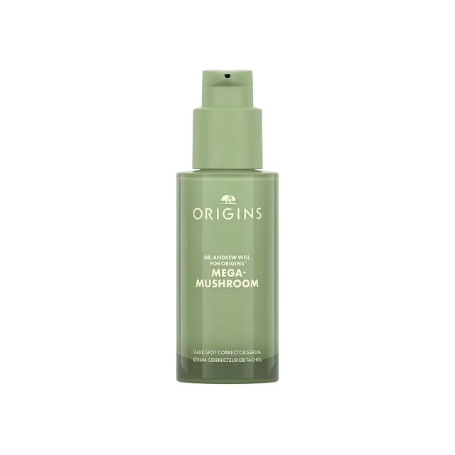 Origins Dr. Weil Mega-Mushroom Dark Spot Corrector Serum