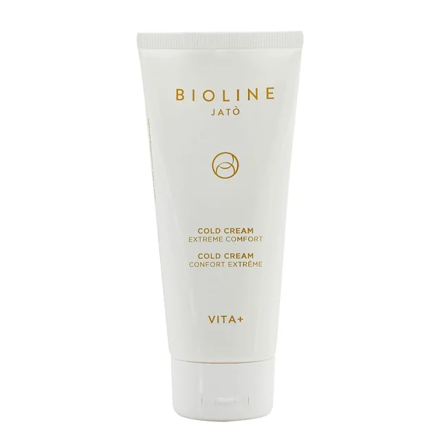 Bioline Jatò Vita+ Cold Cream Day cream