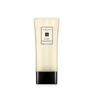 Jo Malone London Lime Basil & Mandarin Exfoliating Shower Gel