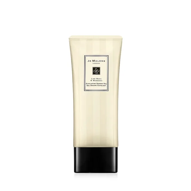 Jo Malone London Lime Basil & Mandarin Exfoliating Shower Gel