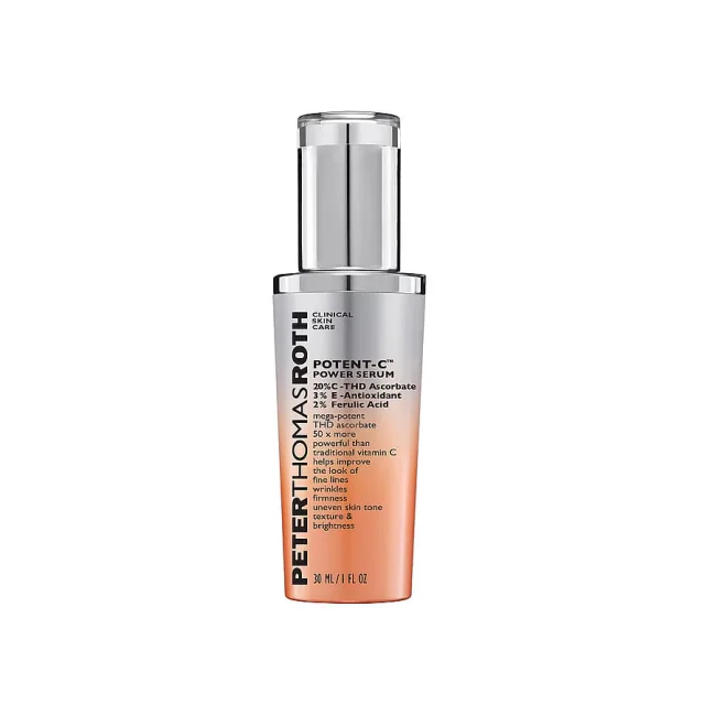 Peter Thomas Roth Potent C Power Serum