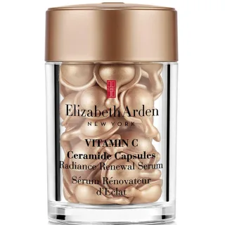 Elizabeth Arden Vitamin C Ceramide Capsules Radiance Renewal Serum