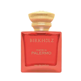 Birkholz Poetry In Palermo Eau de Parfum