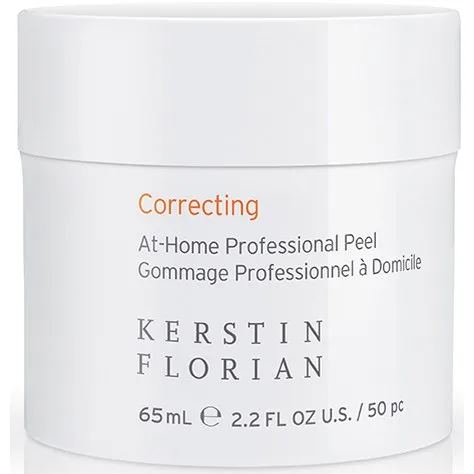 Kerstin Florian Correcting Skincare Correcting At-Home Professional Peel