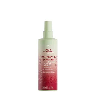 Four Reasons Summer UV-Mist