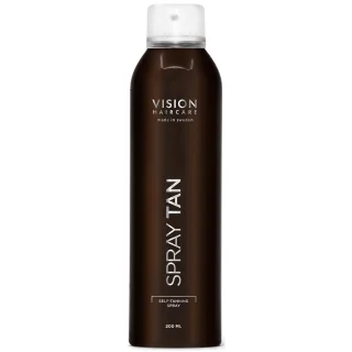 Vision Haircare Spray Tan