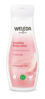 Weleda Sensitive Body Lotion
