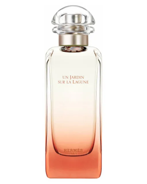Hermès Un Jardin sur la Lagune Eau de Toilette