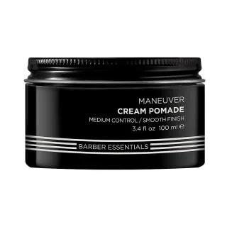 Redken Brews Maneuver Cream Pomade