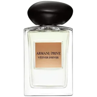 Armani Privé Vétiver D'Hiver Eau de Toilette