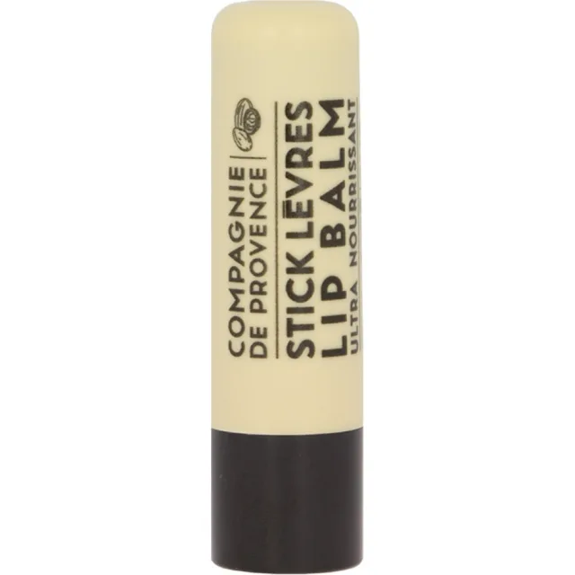 Compagnie de Provence SAVON Lip Balm Karité