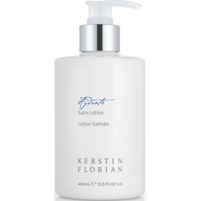 Kerstin Florian Essential Body Care Satin Lotion
