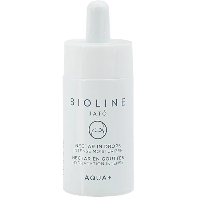 Bioline Jatò Aqua+ Nectar In Drops