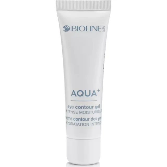 Bioline Jatò Aqua+ Eye Contour Gel