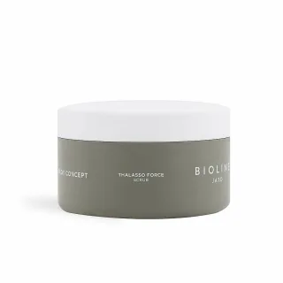 Bioline Jatò Body Concept Ritual Thalasso Force Body Scrub