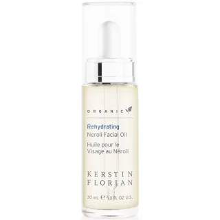 Kerstin Florian Essential Skincare Rehydrating Neroli Oil