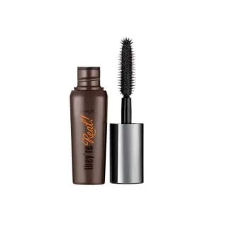 Benefit They're Real! Mascara Jet Black Mini