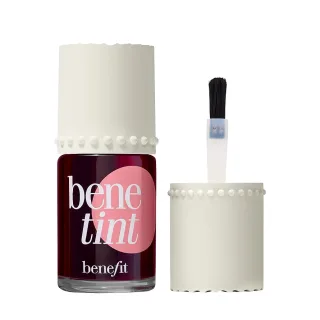 Benefit Benetint – Läpp- & Kindtint Rose