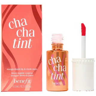 Benefit Cha Cha Tint Mango