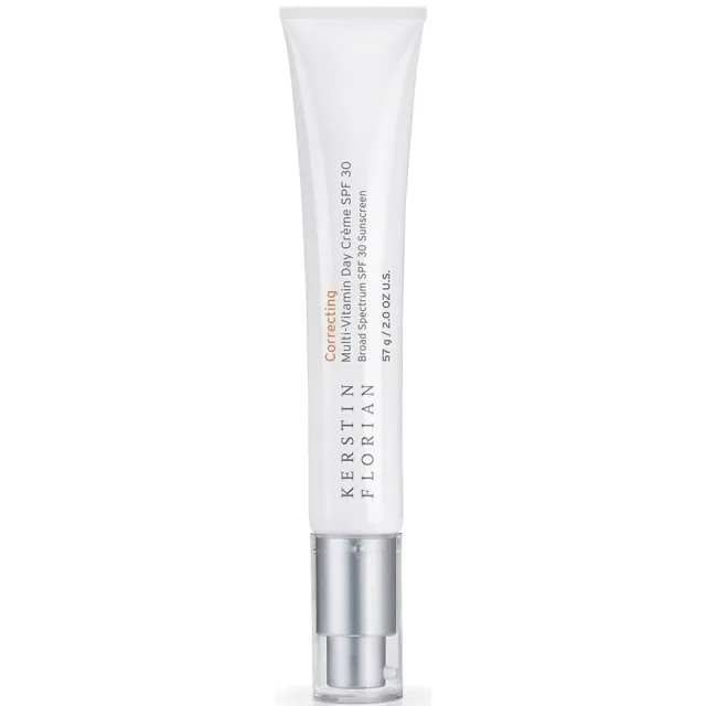 Kerstin Florian Correcting Skincare Correcting Multi-Vitamin Day Crème Spf 30