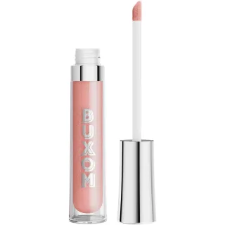 Buxom Full-On Plumping Lip Polish White Russian Sparkle