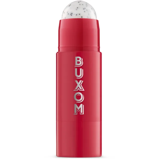 Buxom Power-Full Lip Scrub Dragon Fruit