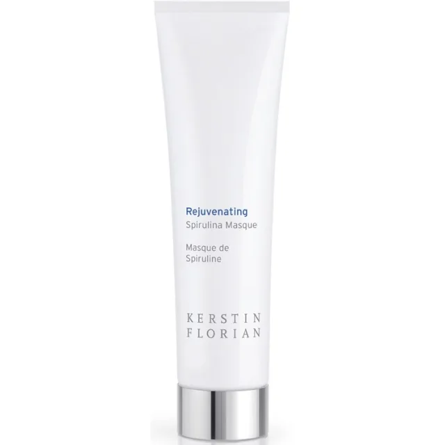 Kerstin Florian Essential Skincare Rejuvenating Spirulina Masque
