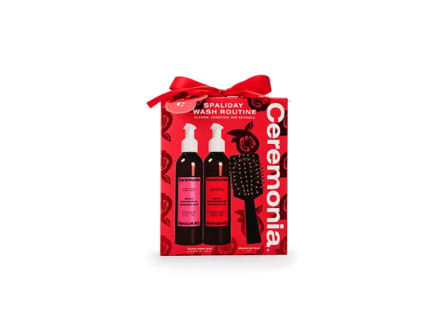 Ceremonia Spaliday Gift Set