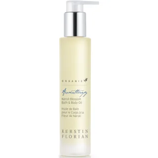 Kerstin Florian Essential Body Care Neroli Blossom Bath & Body Oil
