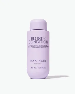 Nak Hair Blonde Conditioner