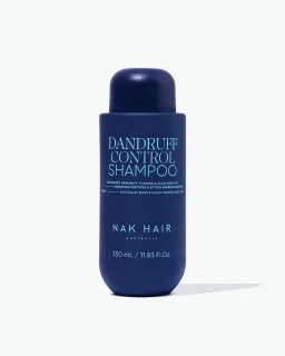 Nak Hair Dandruff Control Shampoo
