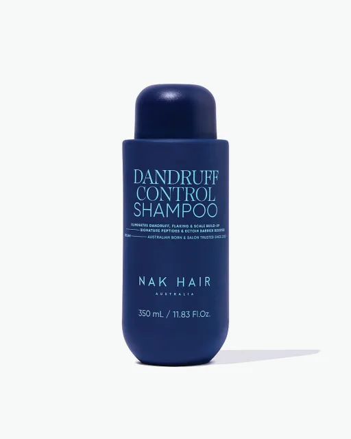 Nak Hair Dandruff Control Shampoo