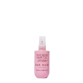 Nak Hair Nourish Hair Oil