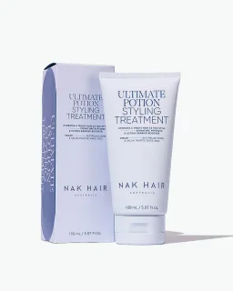 Nak Hair Ultimate Potion