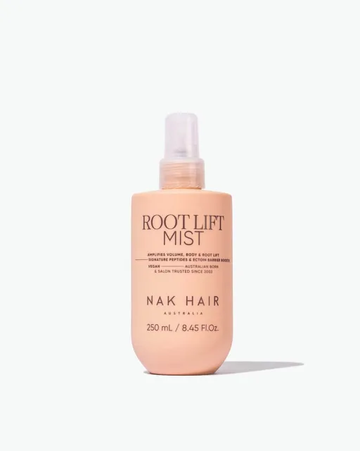 Nak Hair Root Lift Mist