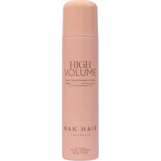 Nak Hair High Volume