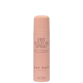 Nak Hair Dry Texture Spray