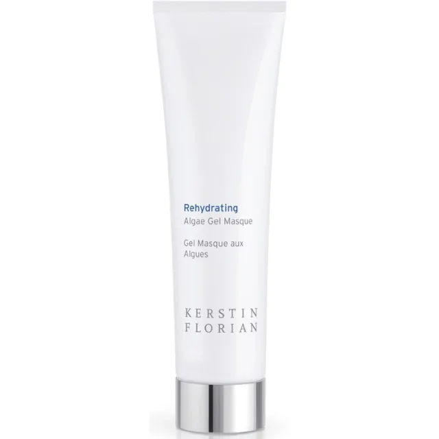 Kerstin Florian Essential Skincare Rehydrating Algae Gel Masque