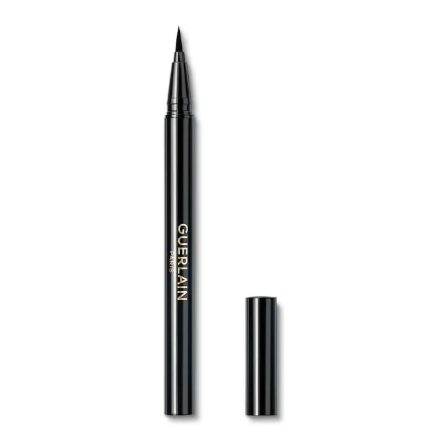 Guerlain Noir G Graphic Liner Black Black