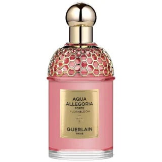 Guerlain Aqua Allegoria Florabloom Forte Eau de Parfum