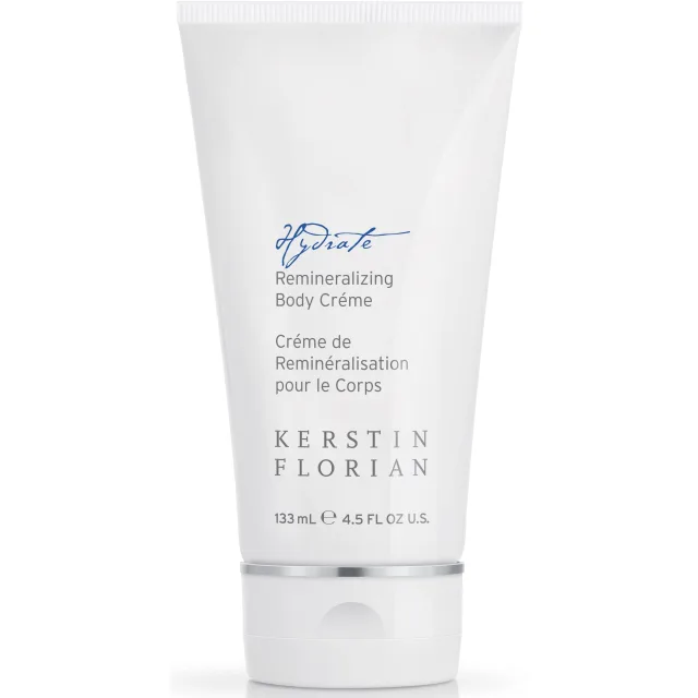 Kerstin Florian Essential Body Care Remineralizing Body Crème