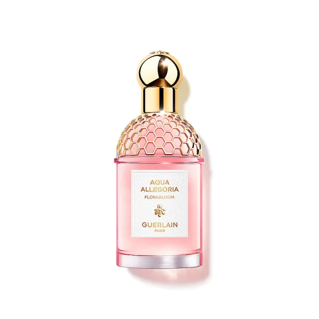 Guerlain Aqua Allegoria Florabloom Eau de Toilette