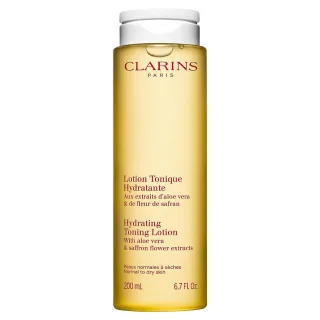 Clarins Hydrating Toning Lotion Normal To Dry Skin