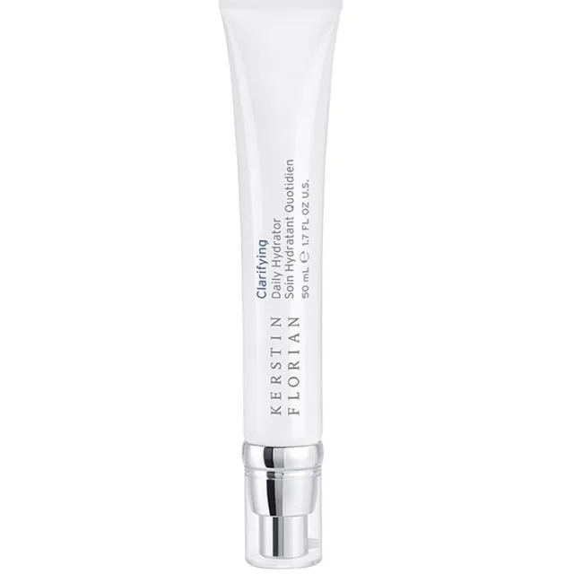 Kerstin Florian Essential Skincare Clarifying Daily Hydrator