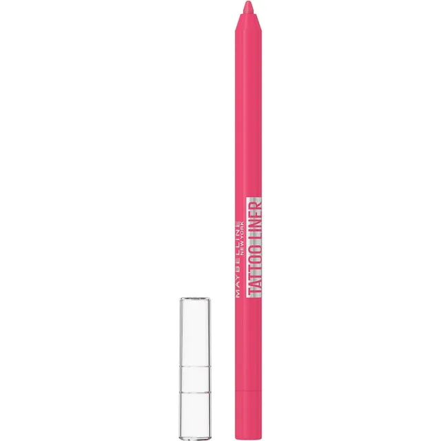 Maybelline Tattoo Liner Gel Pencil