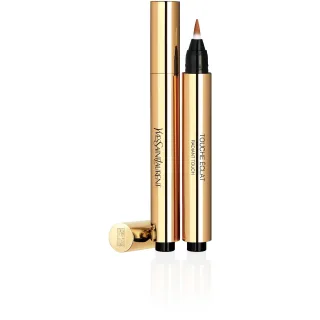 YSL Yves Saint Laurent Touche Éclat Caramel Lumiere