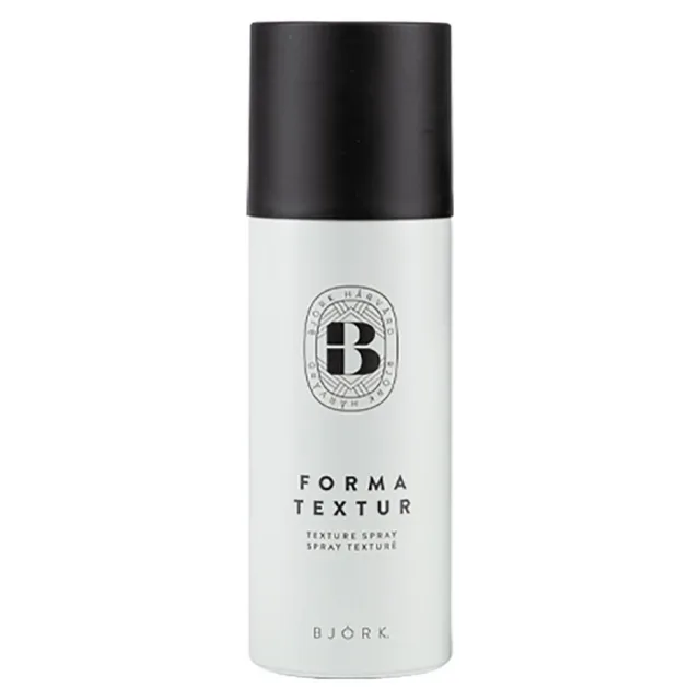 Björk Forma Textur Texture Spray