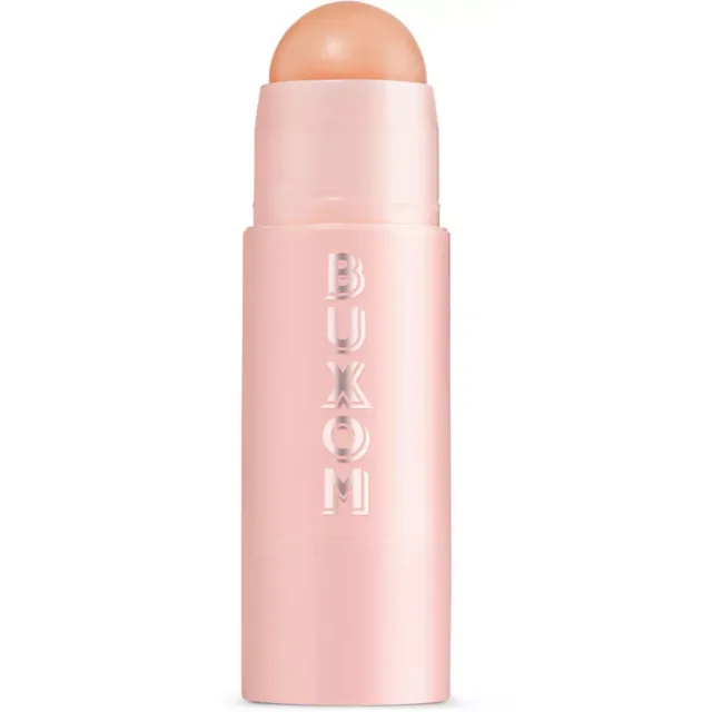 Buxom Power-Full Plump Lip Balm Big O